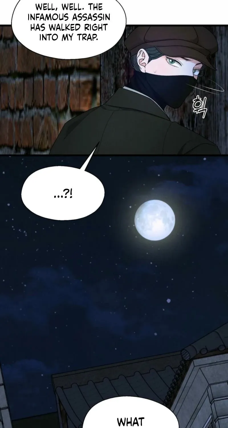 Gyeongseong Lingerie Dressing Room Chapter 1 page 56 - 