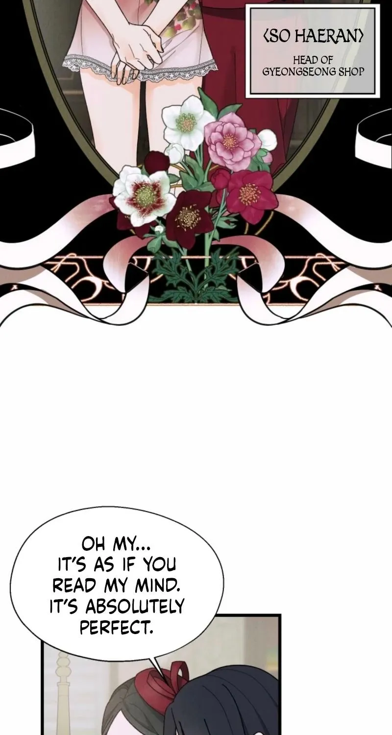 Gyeongseong Lingerie Dressing Room Chapter 1 page 8 - 
