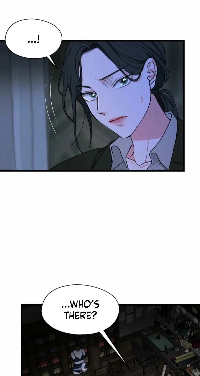 Gyeongseong Lingerie Dressing Room Chapter 1 page 71 - 