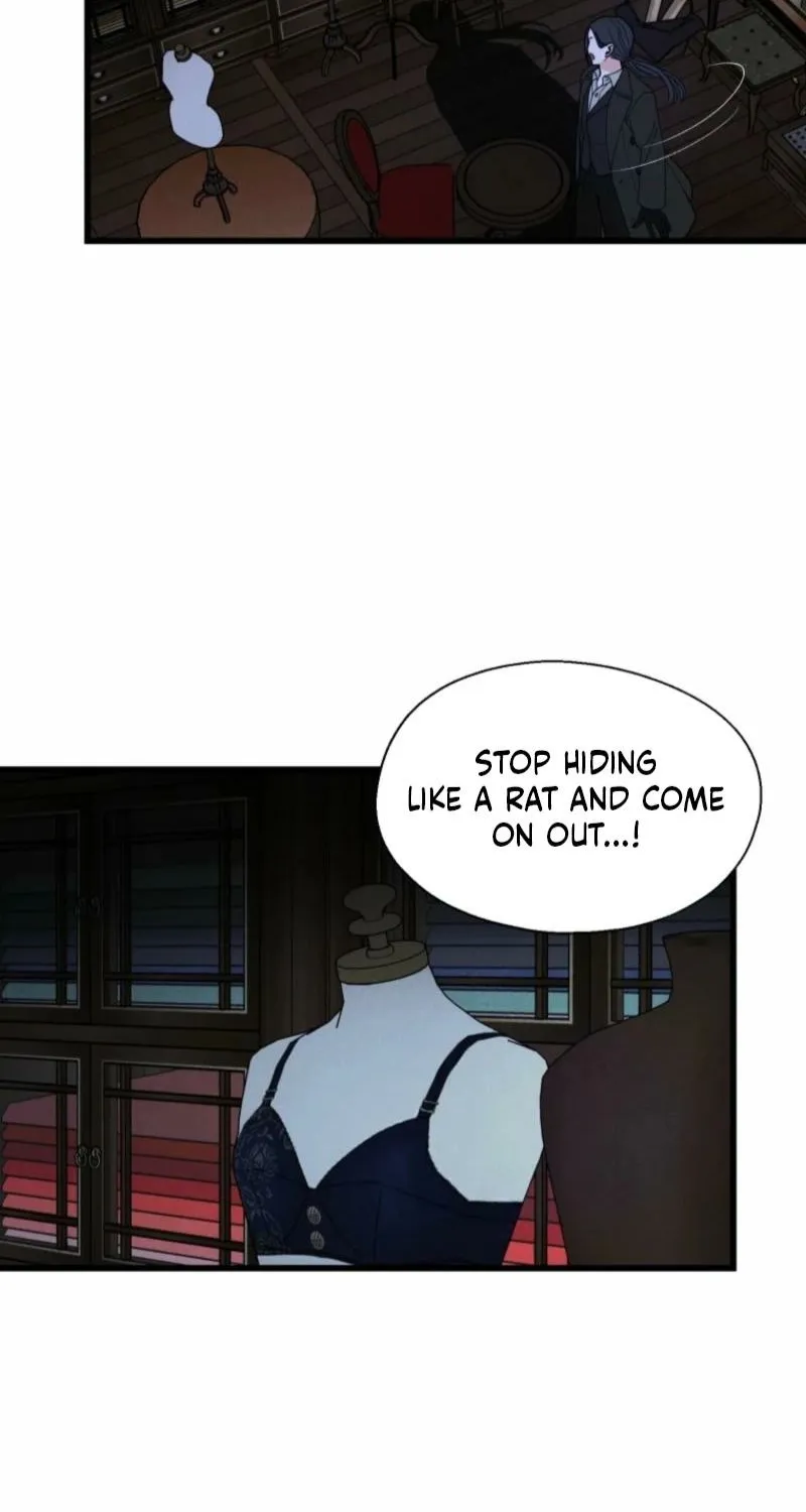 Gyeongseong Lingerie Dressing Room Chapter 1 page 72 - 