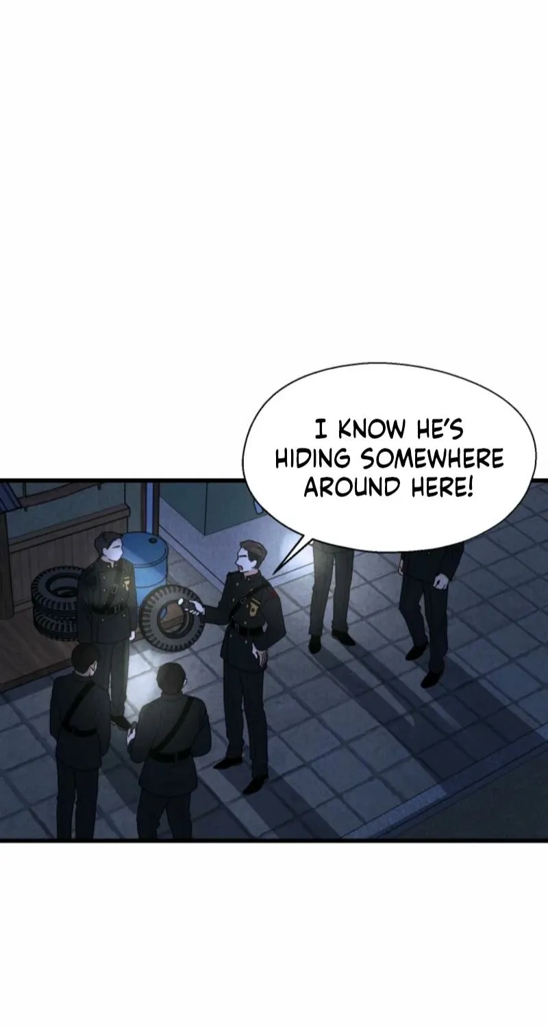 Gyeongseong Lingerie Dressing Room Chapter 1 page 74 - 