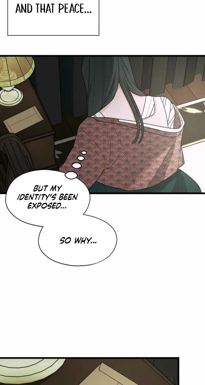 Gyeongseong Lingerie Dressing Room Chapter 1 page 84 - 