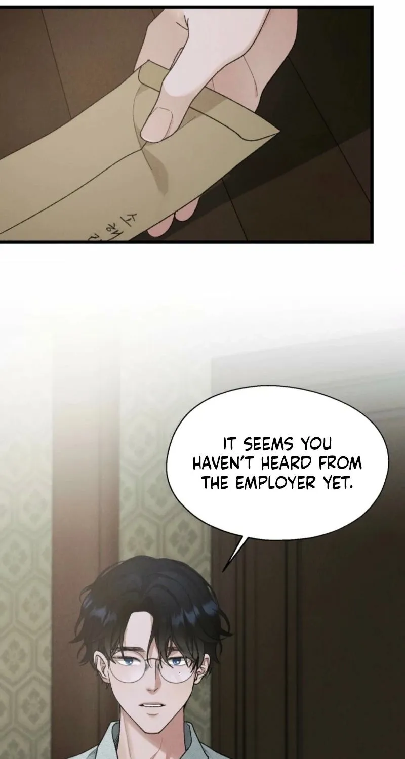 Gyeongseong Lingerie Dressing Room Chapter 1 page 93 - 
