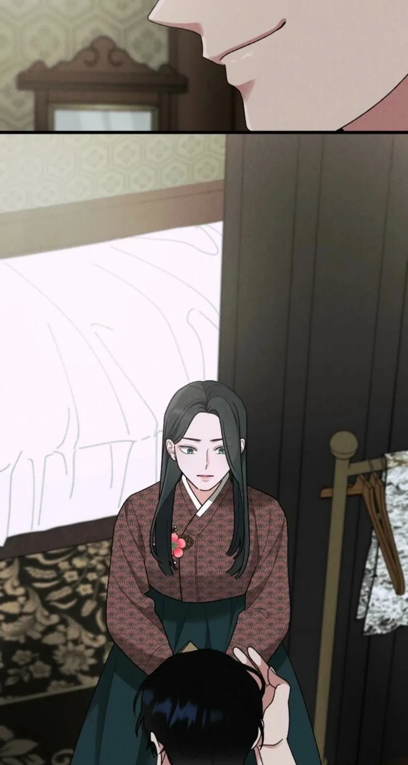 Gyeongseong Lingerie Dressing Room Chapter 1 page 96 - 