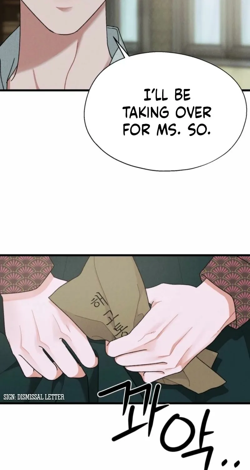 Gyeongseong Lingerie Dressing Room Chapter 1 page 99 - 