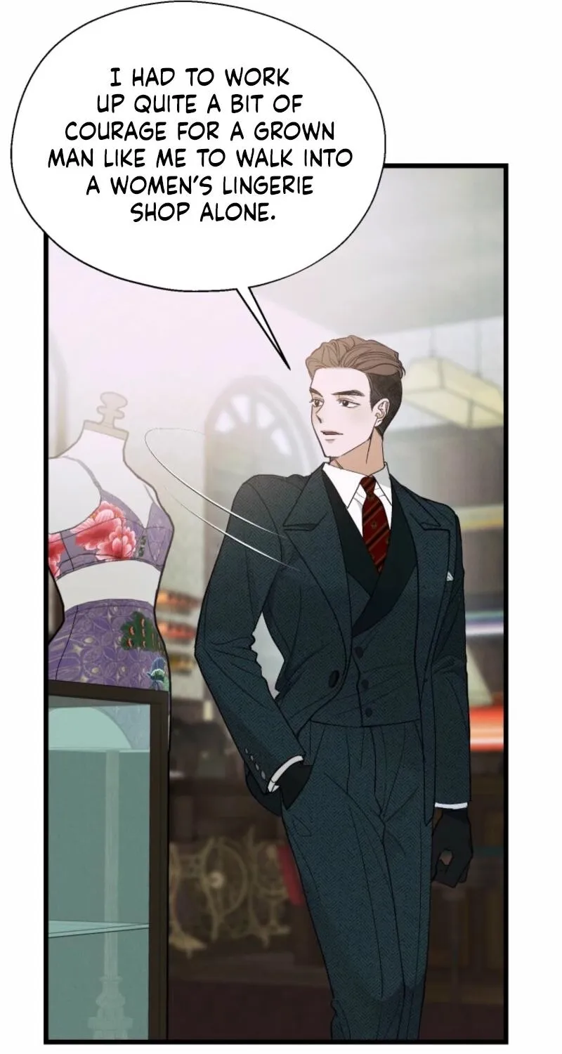 Gyeongseong Lingerie Dressing Room Chapter 10 page 11 - 