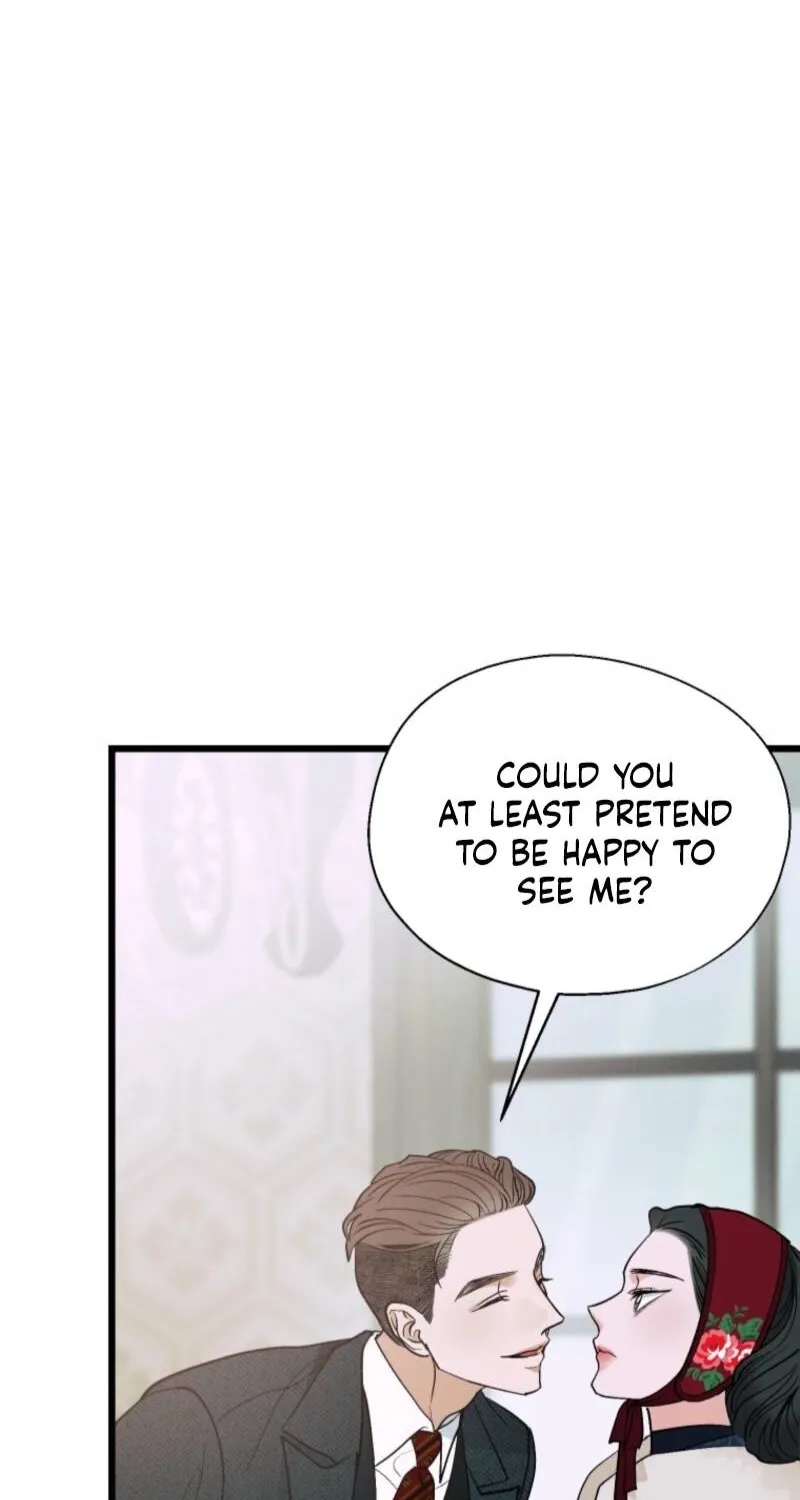 Gyeongseong Lingerie Dressing Room Chapter 10 page 12 - 