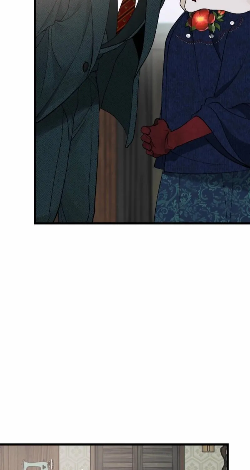 Gyeongseong Lingerie Dressing Room Chapter 10 page 13 - 