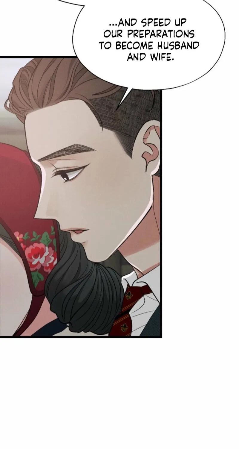 Gyeongseong Lingerie Dressing Room Chapter 10 page 18 - 