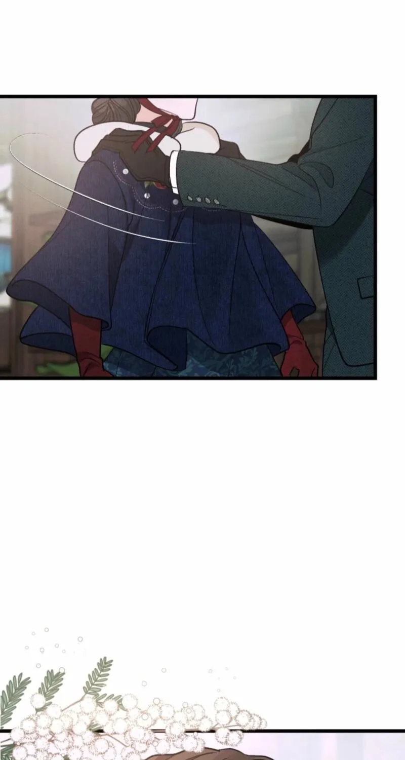 Gyeongseong Lingerie Dressing Room Chapter 10 page 19 - 