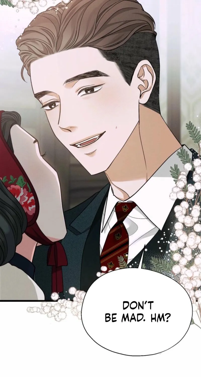Gyeongseong Lingerie Dressing Room Chapter 10 page 20 - 