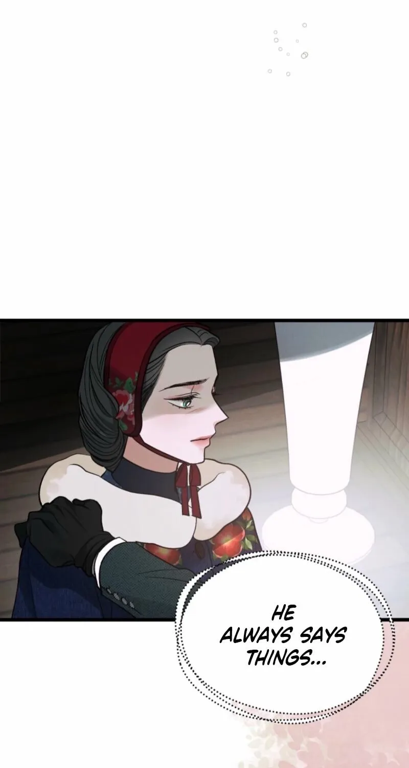Gyeongseong Lingerie Dressing Room Chapter 10 page 21 - 