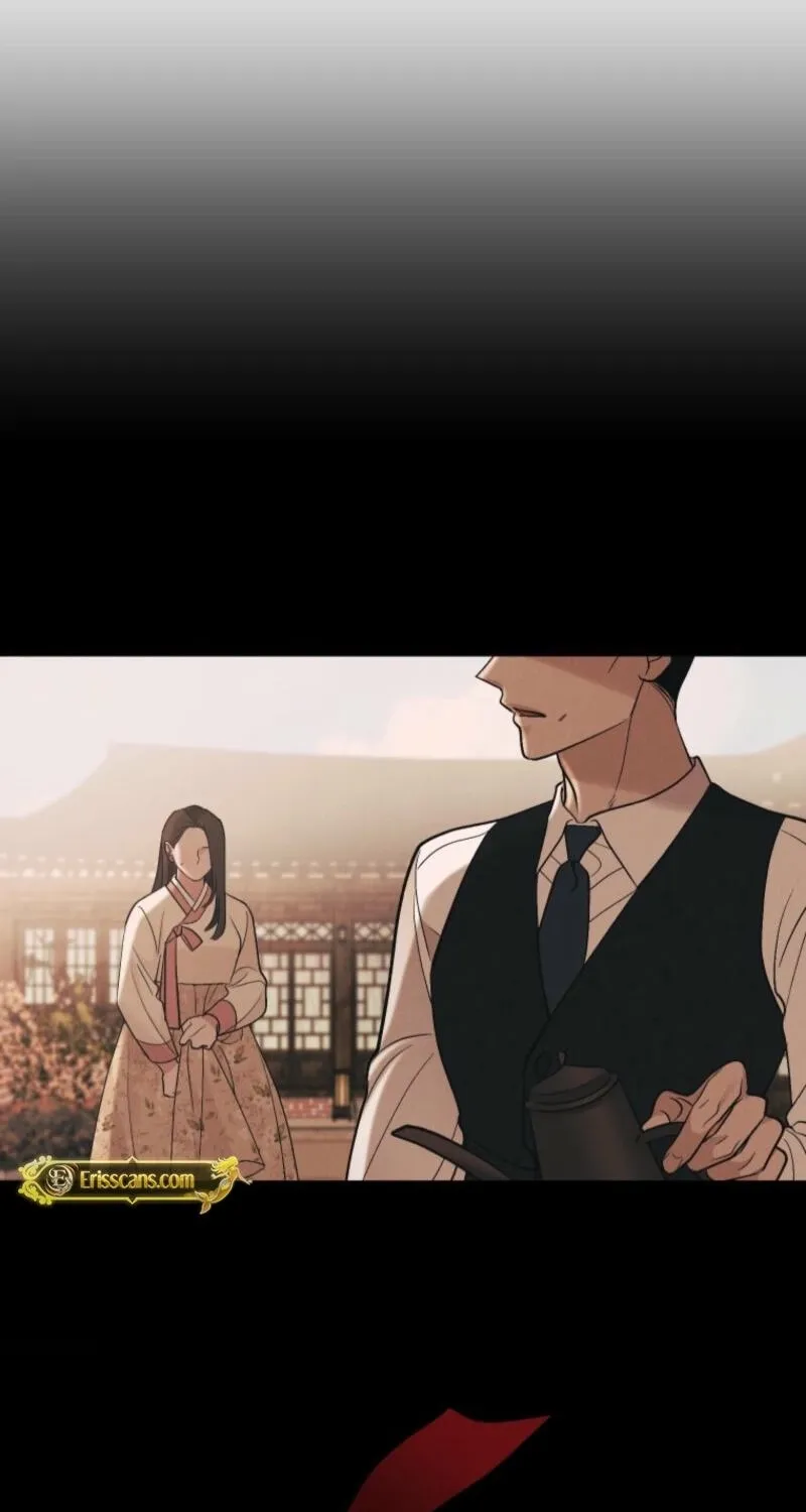 Gyeongseong Lingerie Dressing Room Chapter 10 page 31 - 
