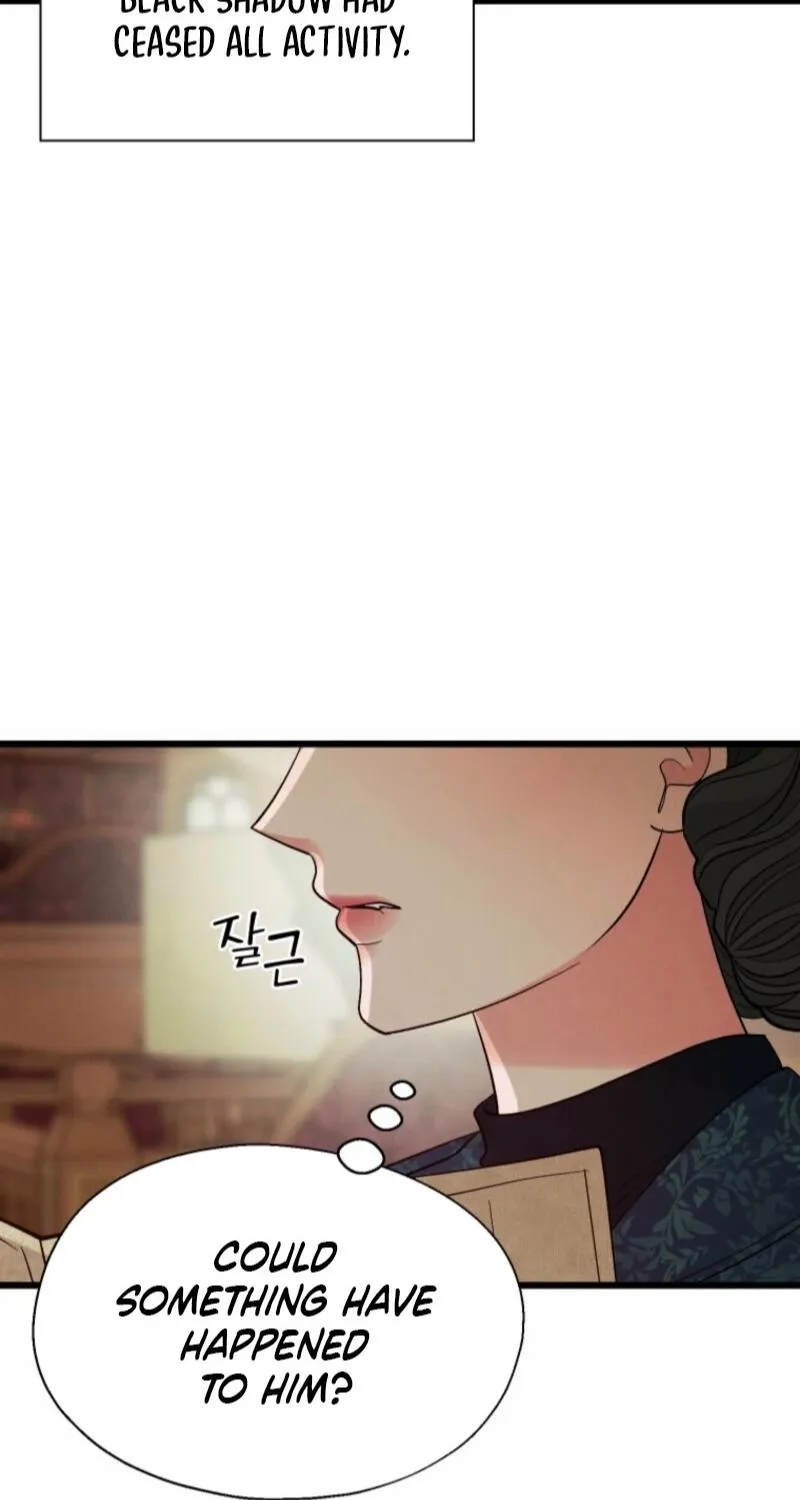 Gyeongseong Lingerie Dressing Room Chapter 10 page 35 - 
