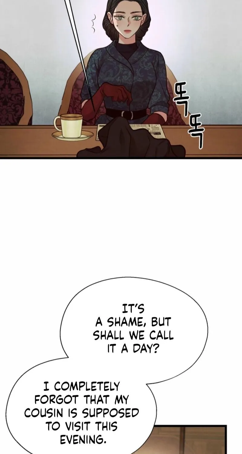 Gyeongseong Lingerie Dressing Room Chapter 10 page 39 - 