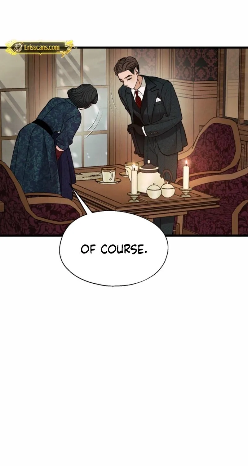 Gyeongseong Lingerie Dressing Room Chapter 10 page 41 - 