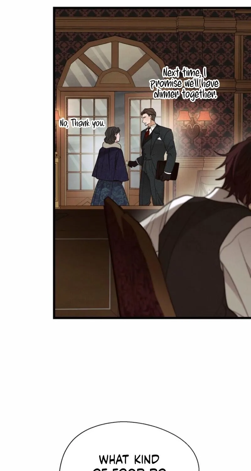 Gyeongseong Lingerie Dressing Room Chapter 10 page 42 - 