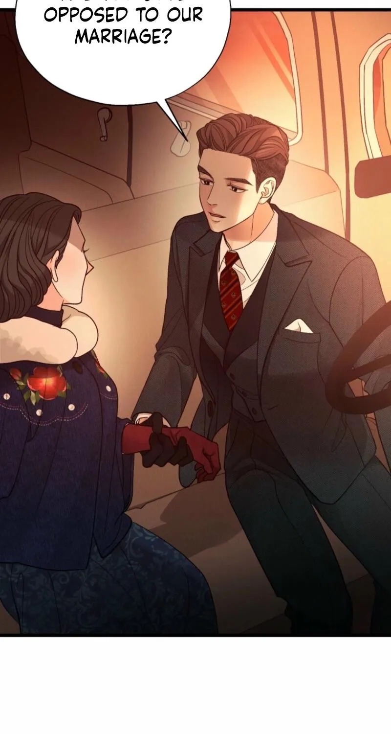 Gyeongseong Lingerie Dressing Room Chapter 10 page 48 - 