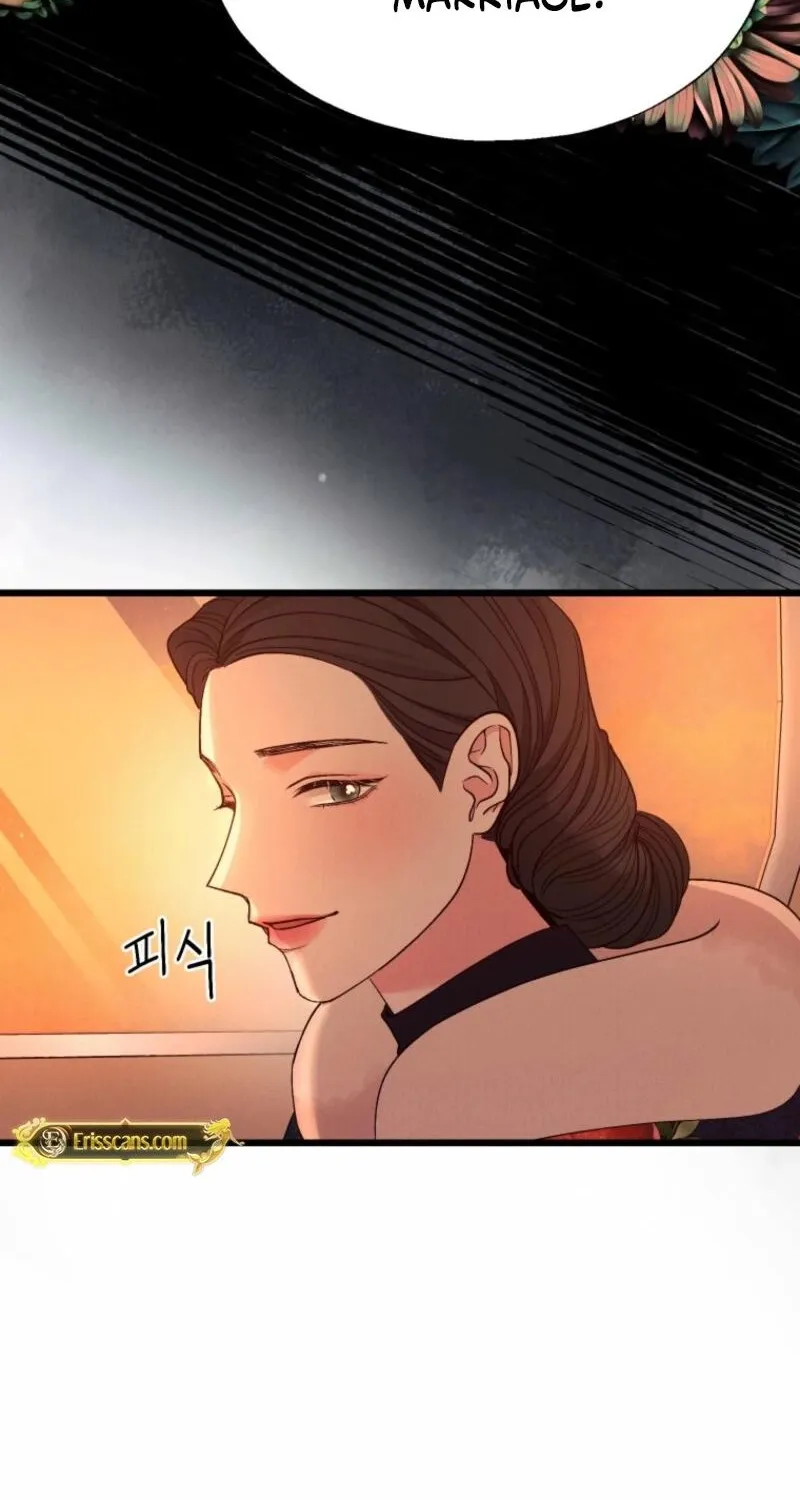 Gyeongseong Lingerie Dressing Room Chapter 10 page 56 - 