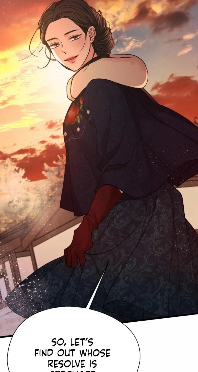 Gyeongseong Lingerie Dressing Room Chapter 10 page 61 - 