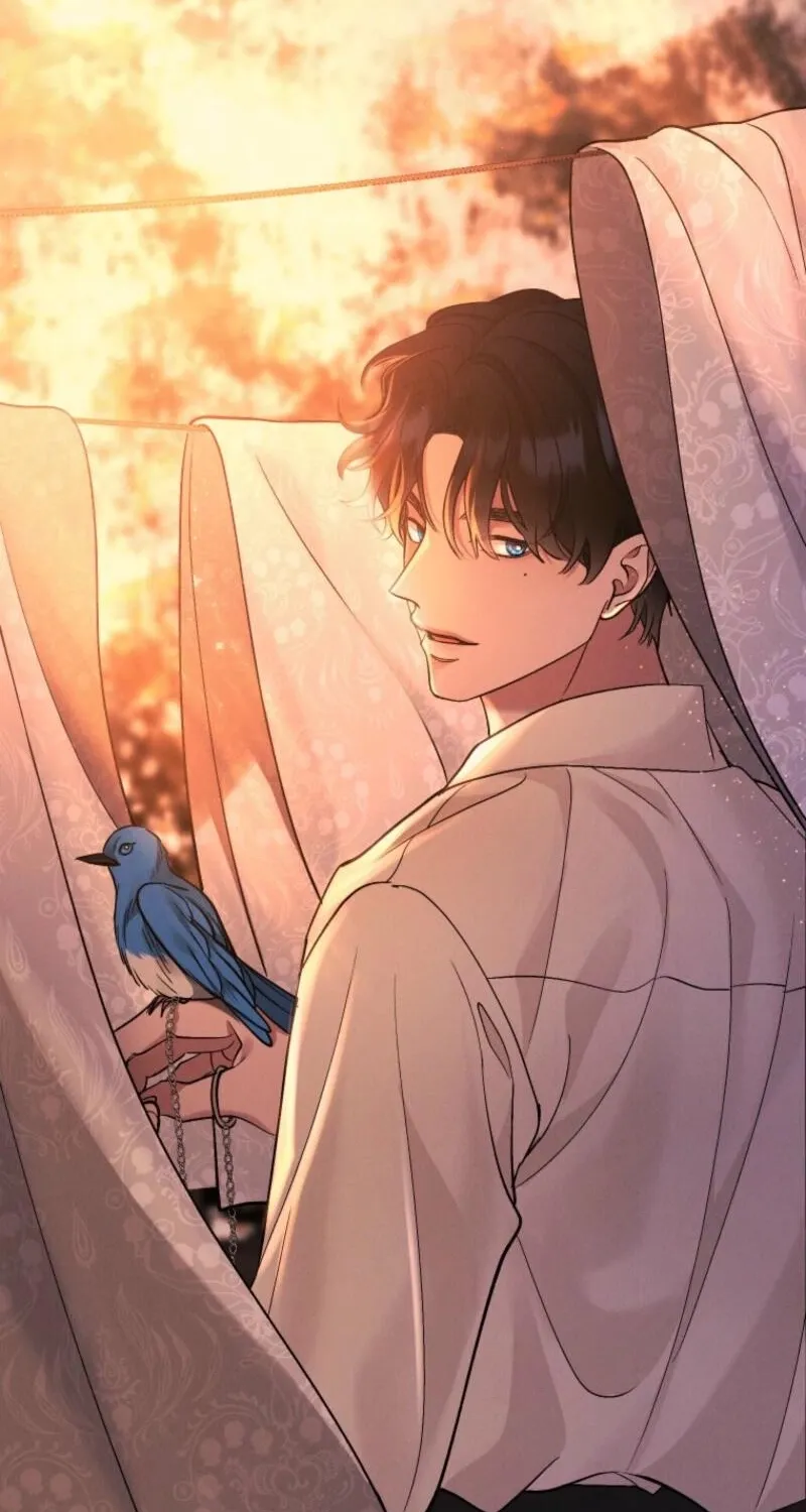 Gyeongseong Lingerie Dressing Room Chapter 10 page 76 - 