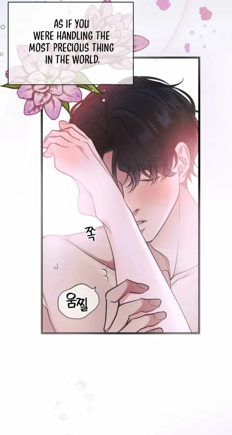 Gyeongseong Lingerie Dressing Room Chapter 11 page 15 - 