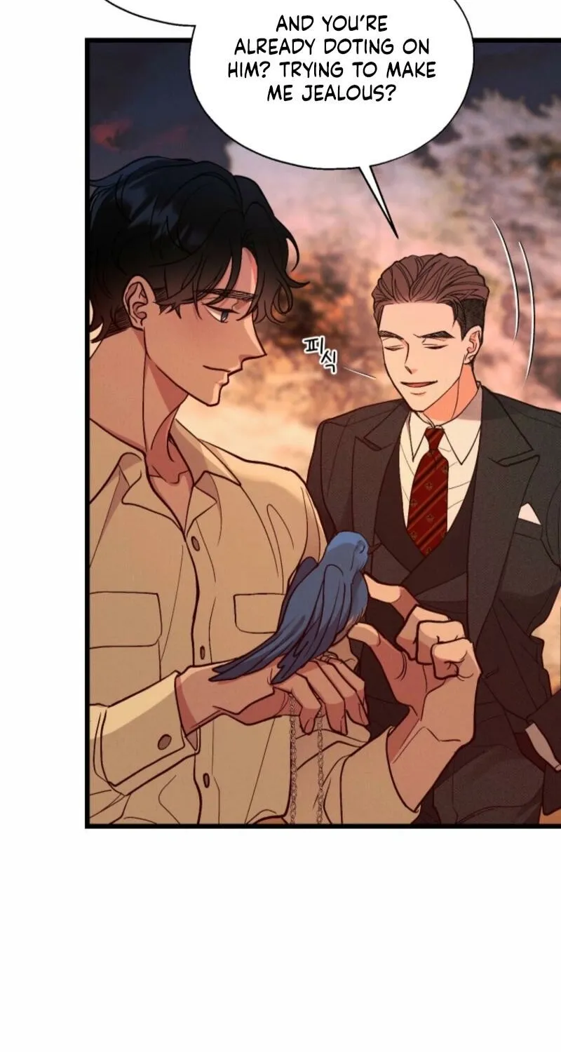 Gyeongseong Lingerie Dressing Room Chapter 11 page 3 - 