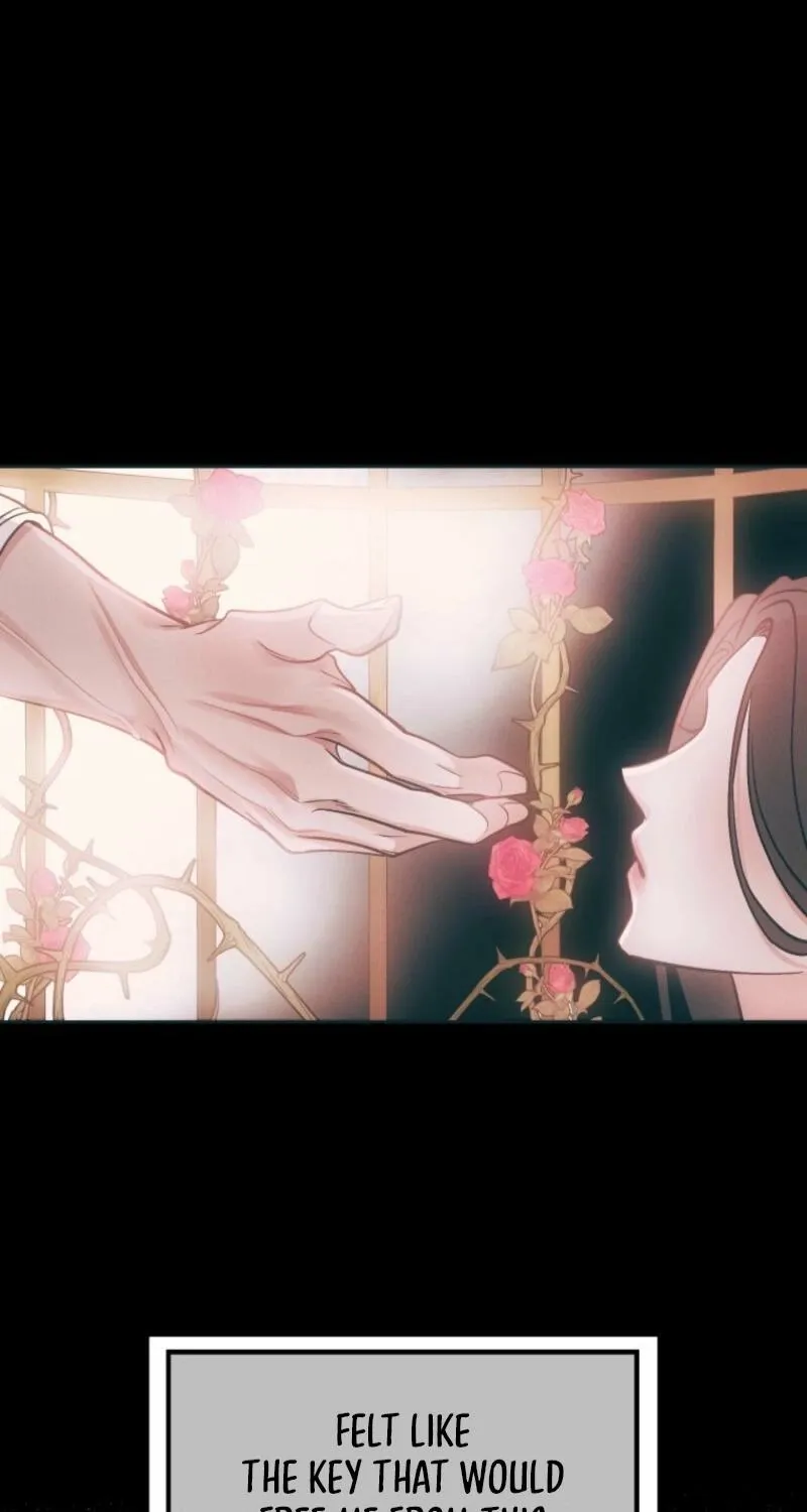 Gyeongseong Lingerie Dressing Room Chapter 11 page 22 - 