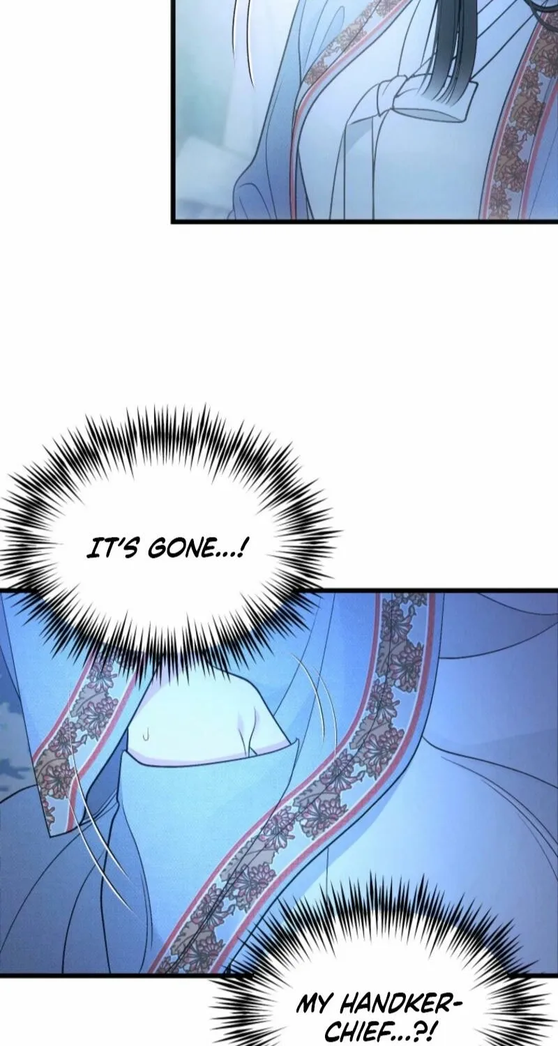 Gyeongseong Lingerie Dressing Room Chapter 11 page 27 - 
