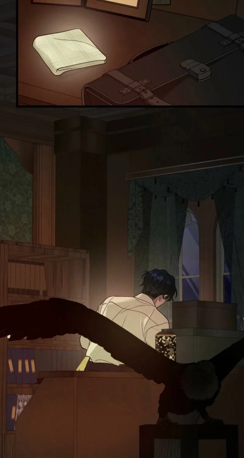 Gyeongseong Lingerie Dressing Room Chapter 11 page 29 - 