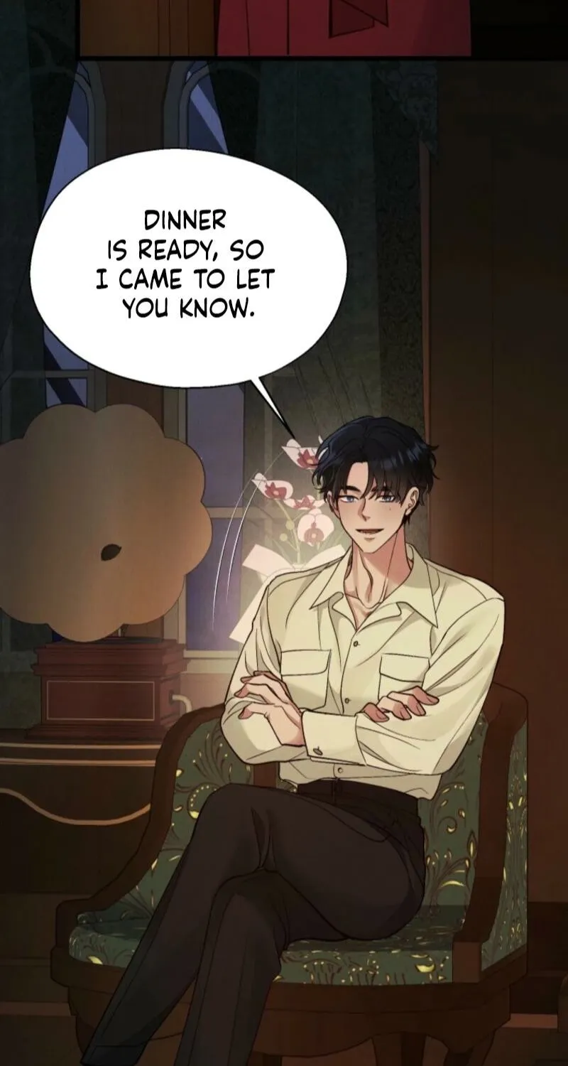 Gyeongseong Lingerie Dressing Room Chapter 11 page 36 - 