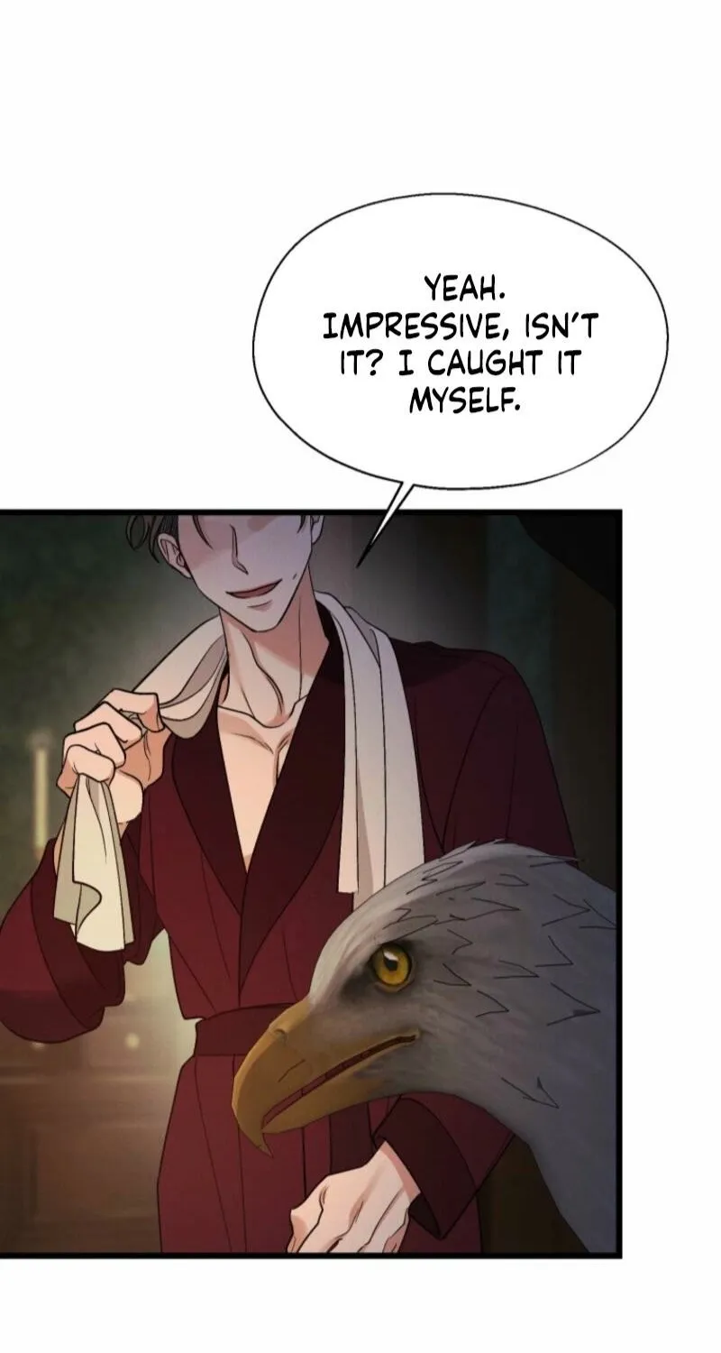 Gyeongseong Lingerie Dressing Room Chapter 11 page 39 - 