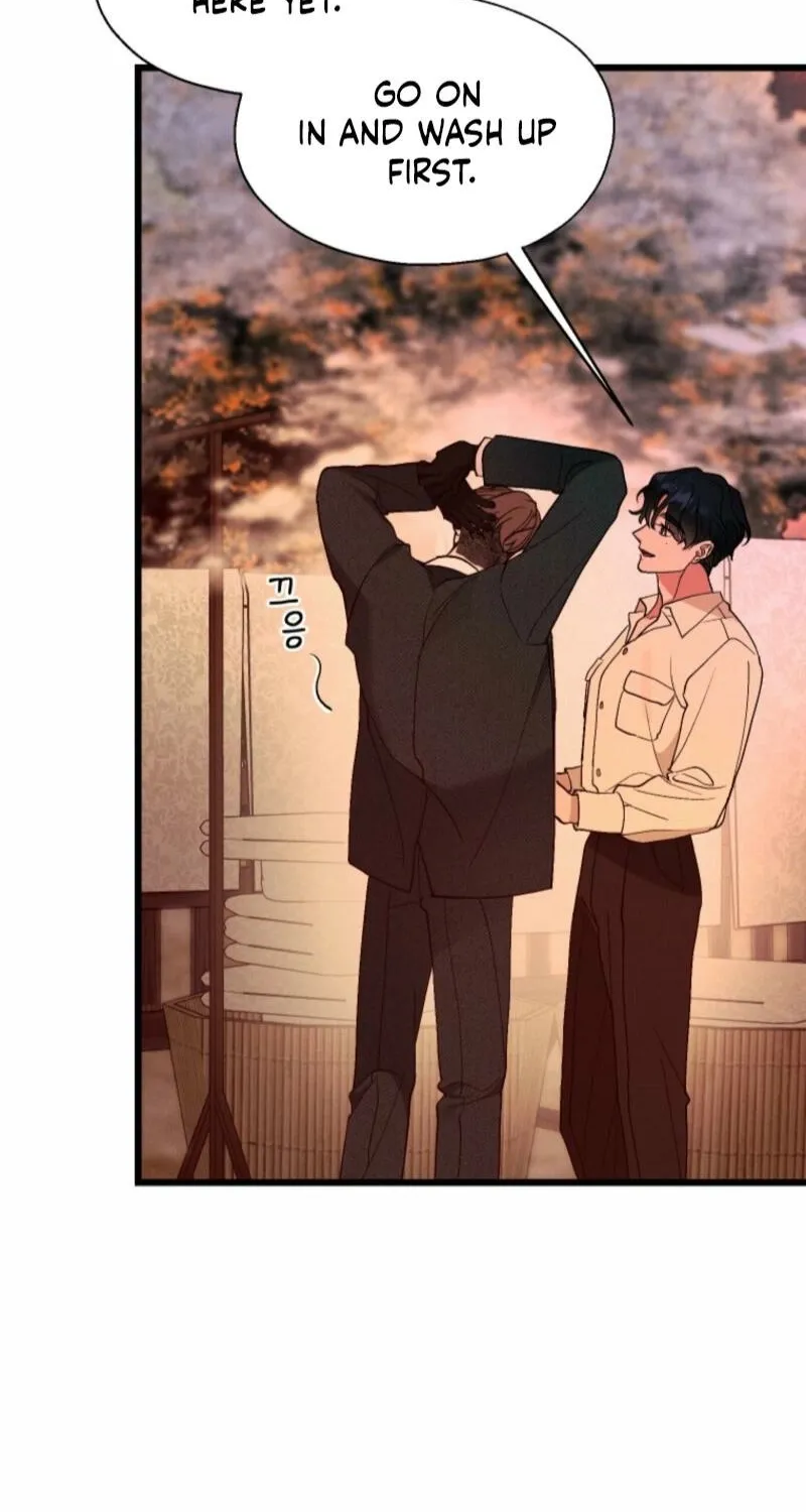 Gyeongseong Lingerie Dressing Room Chapter 11 page 5 - 