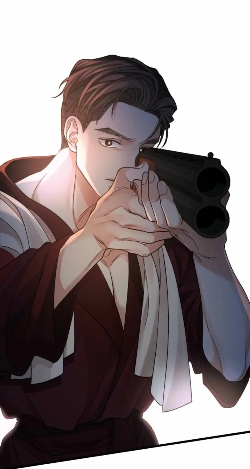 Gyeongseong Lingerie Dressing Room Chapter 11 page 42 - 