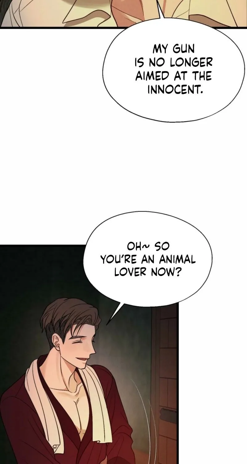 Gyeongseong Lingerie Dressing Room Chapter 11 page 47 - 