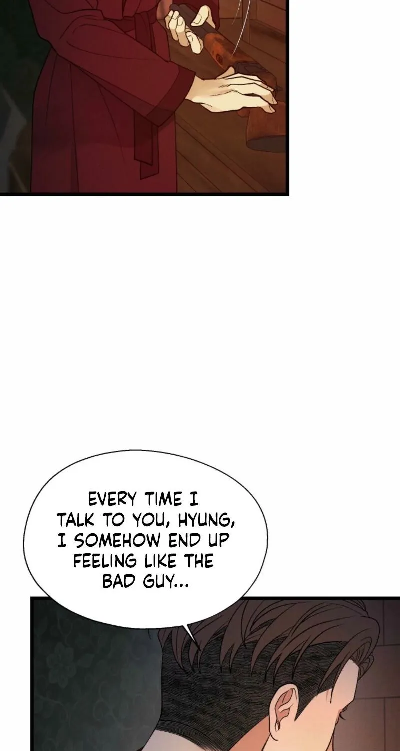 Gyeongseong Lingerie Dressing Room Chapter 11 page 48 - 