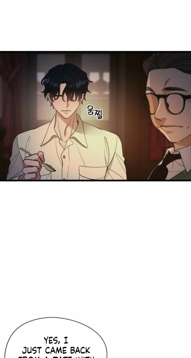 Gyeongseong Lingerie Dressing Room Chapter 11 page 54 - 