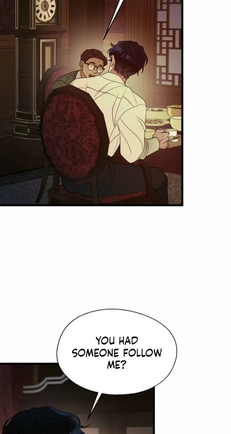Gyeongseong Lingerie Dressing Room Chapter 11 page 56 - 