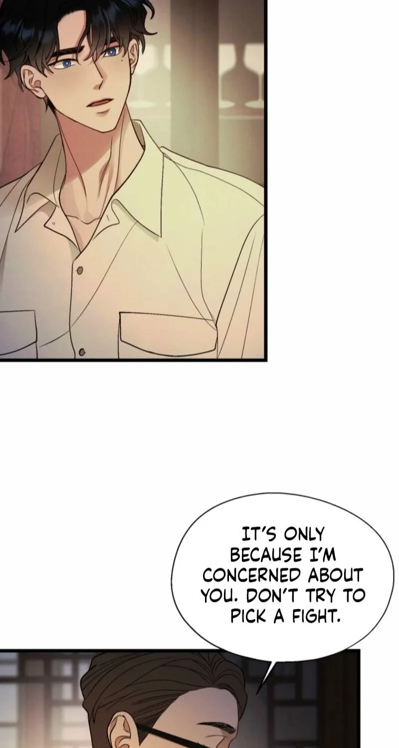 Gyeongseong Lingerie Dressing Room Chapter 11 page 57 - 
