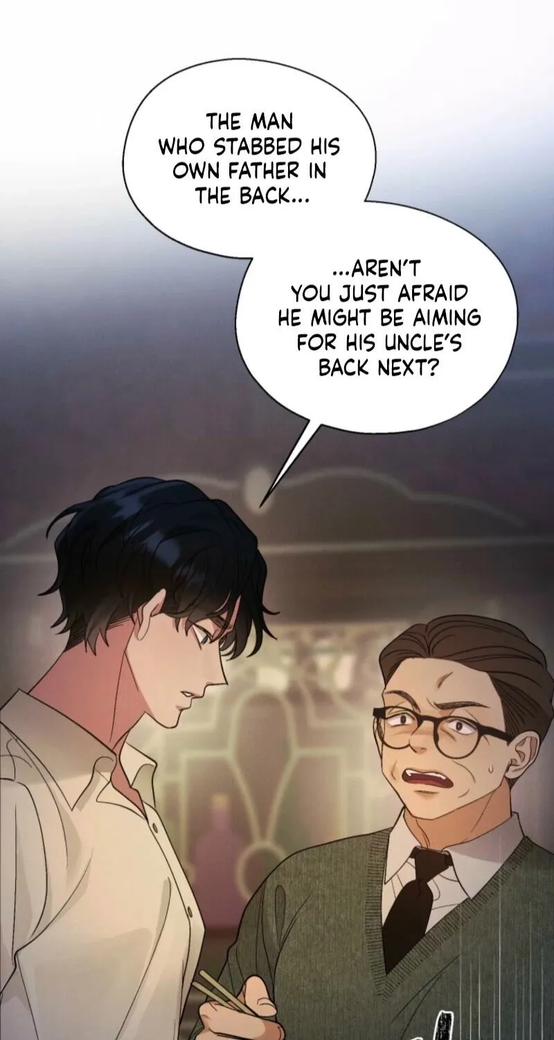 Gyeongseong Lingerie Dressing Room Chapter 11 page 59 - 