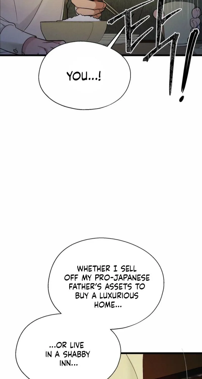 Gyeongseong Lingerie Dressing Room Chapter 11 page 60 - 