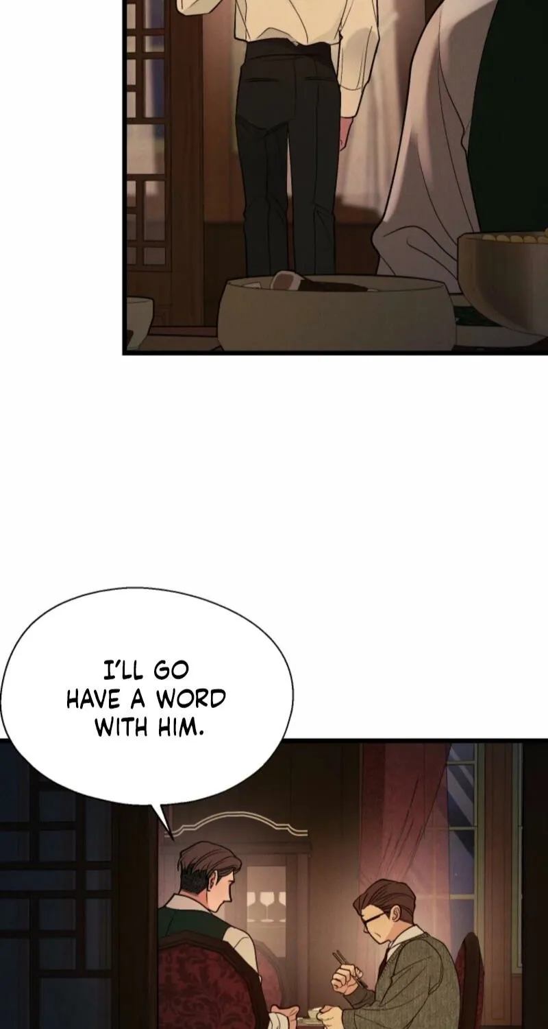 Gyeongseong Lingerie Dressing Room Chapter 11 page 64 - 