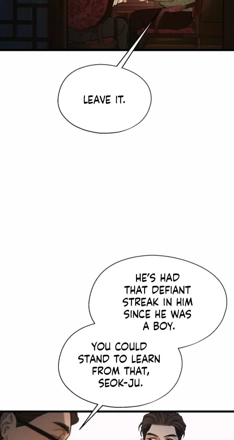Gyeongseong Lingerie Dressing Room Chapter 11 page 65 - 