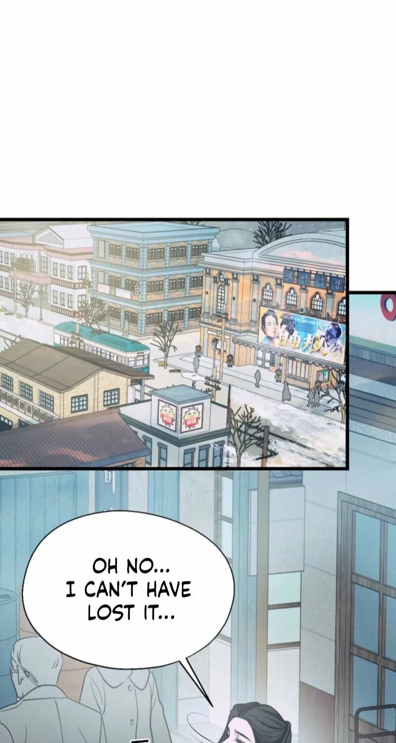 Gyeongseong Lingerie Dressing Room Chapter 11 page 68 - 