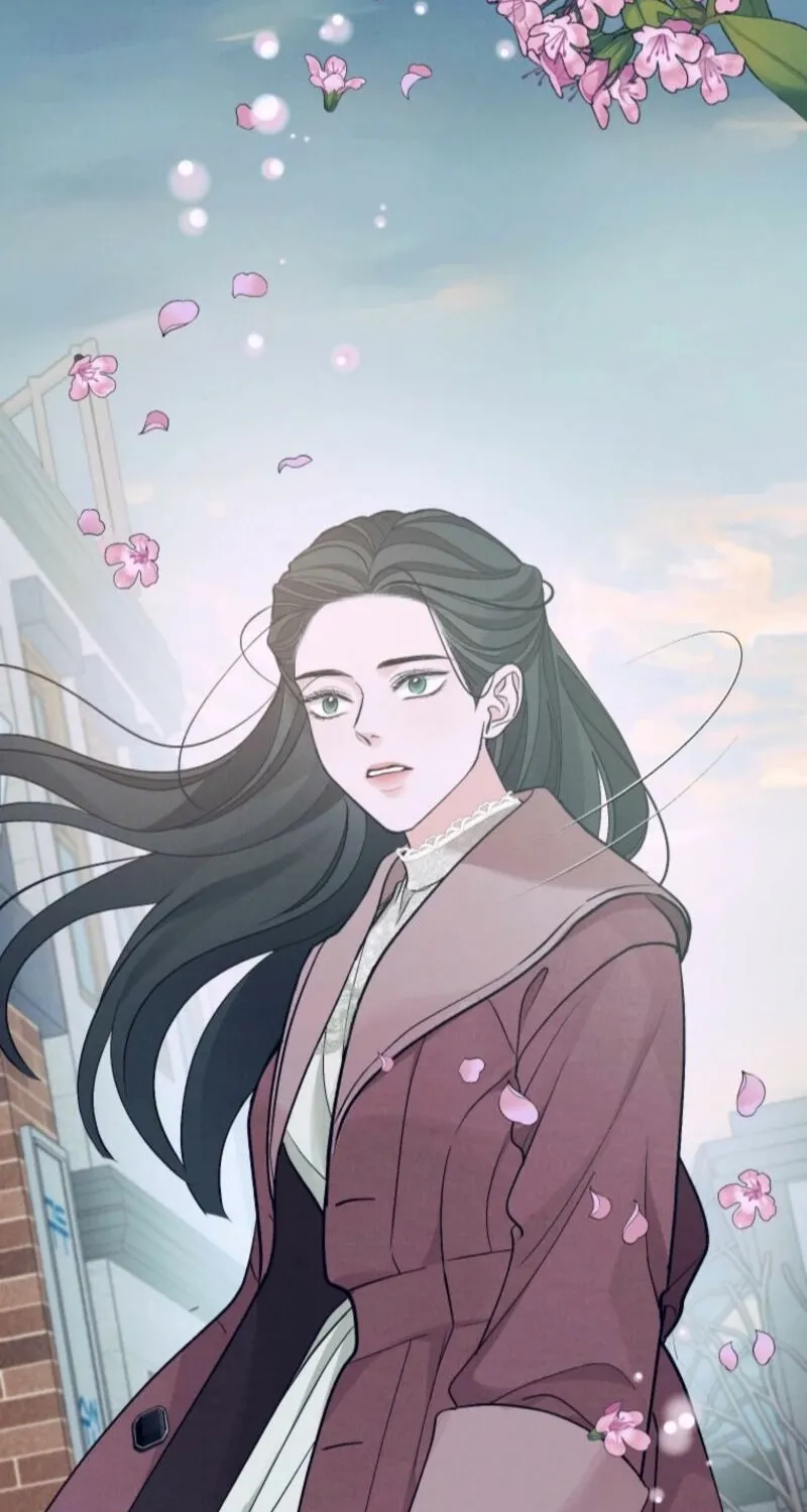 Gyeongseong Lingerie Dressing Room Chapter 11 page 73 - 