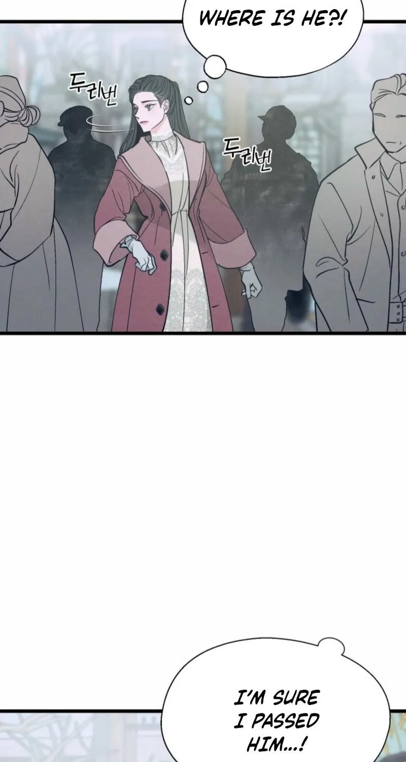 Gyeongseong Lingerie Dressing Room Chapter 12 page 3 - 