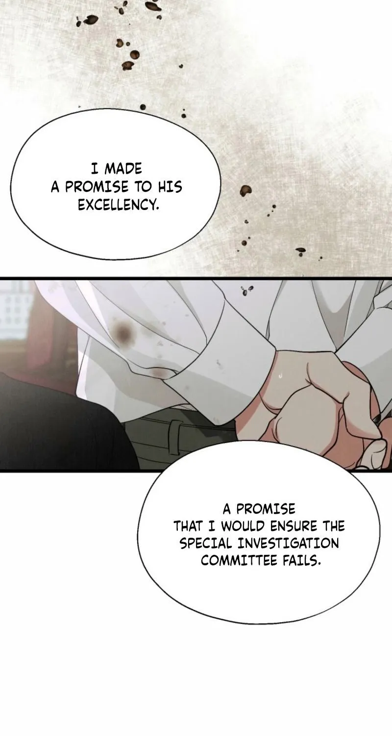 Gyeongseong Lingerie Dressing Room Chapter 12 page 28 - 