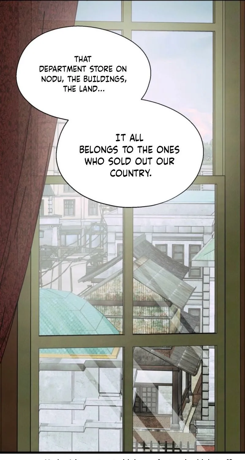 Gyeongseong Lingerie Dressing Room Chapter 12 page 30 - 
