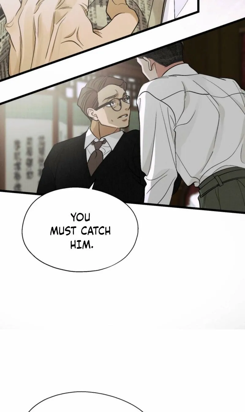 Gyeongseong Lingerie Dressing Room Chapter 12 page 34 - 