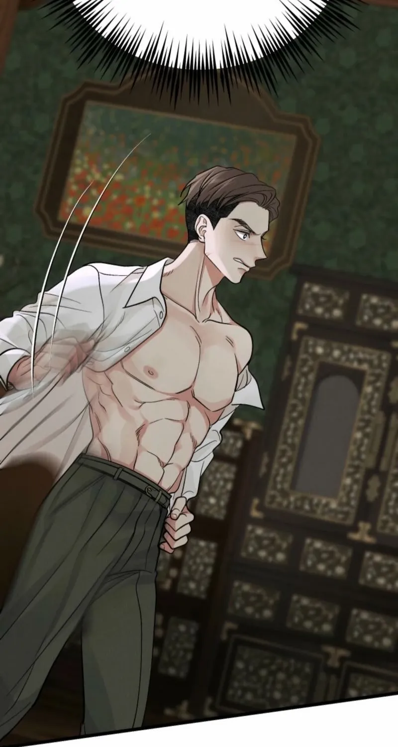 Gyeongseong Lingerie Dressing Room Chapter 12 page 41 - 